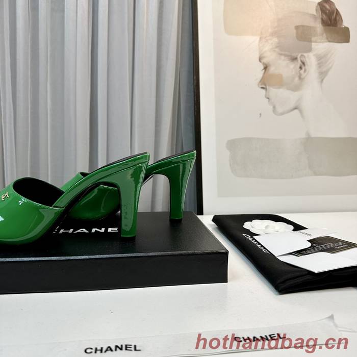 Chanel Shoes CHS00813