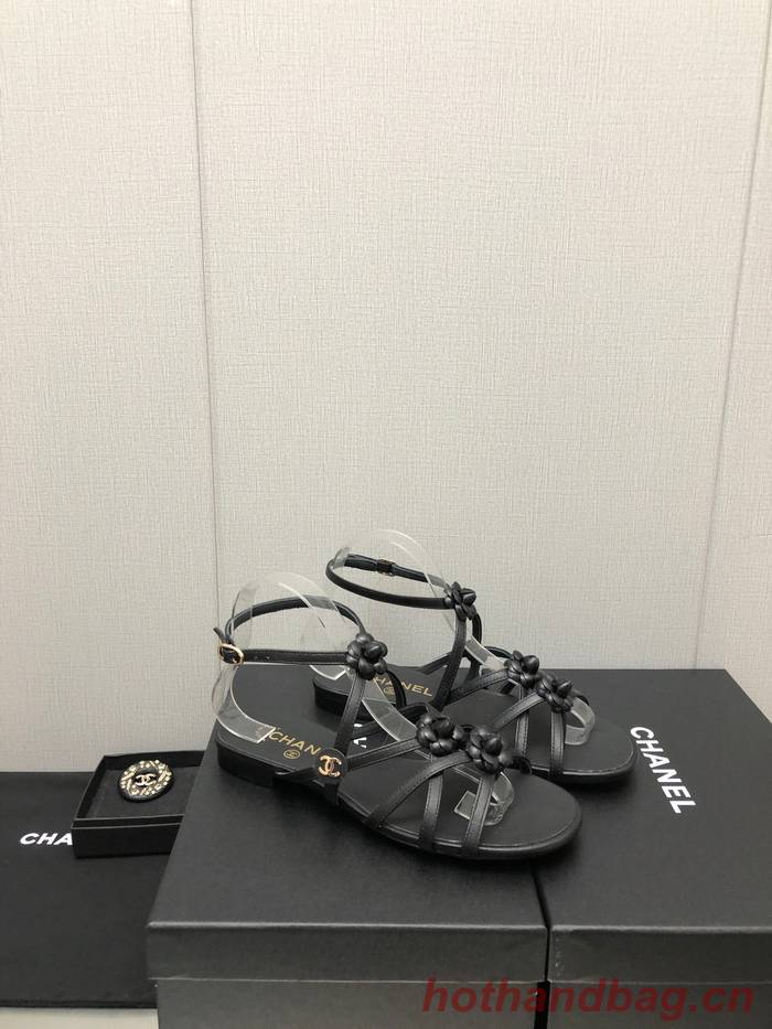 Chanel Shoes CHS00816