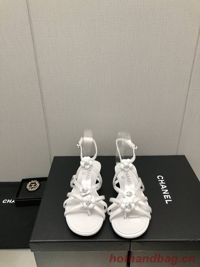 Chanel Shoes CHS00817
