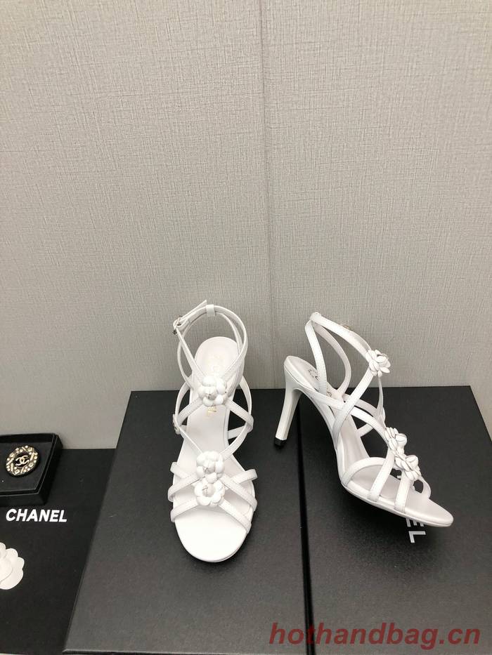 Chanel Shoes CHS00819