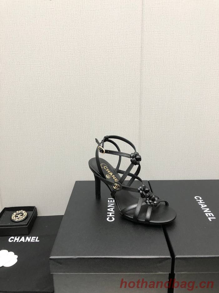 Chanel Shoes CHS00822