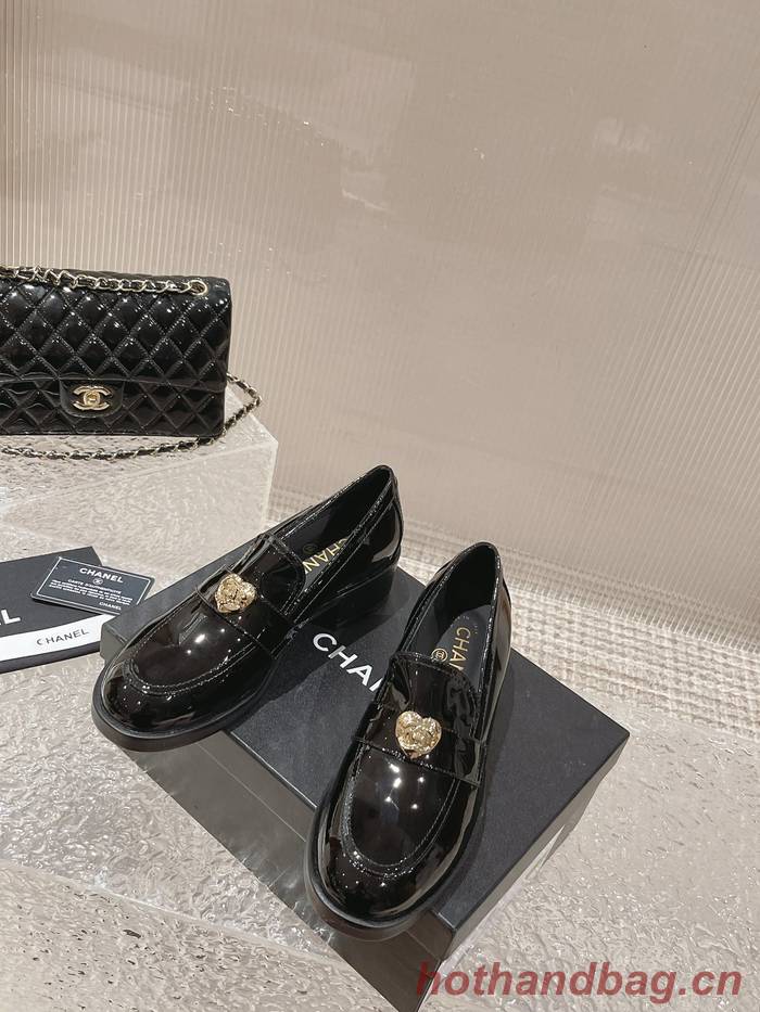 Chanel Shoes CHS00829 Heel 5CM