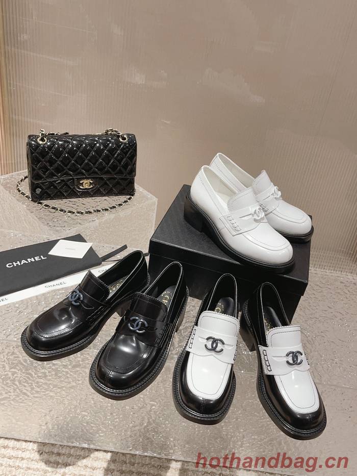 Chanel Shoes CHS00842 Heel 5CM
