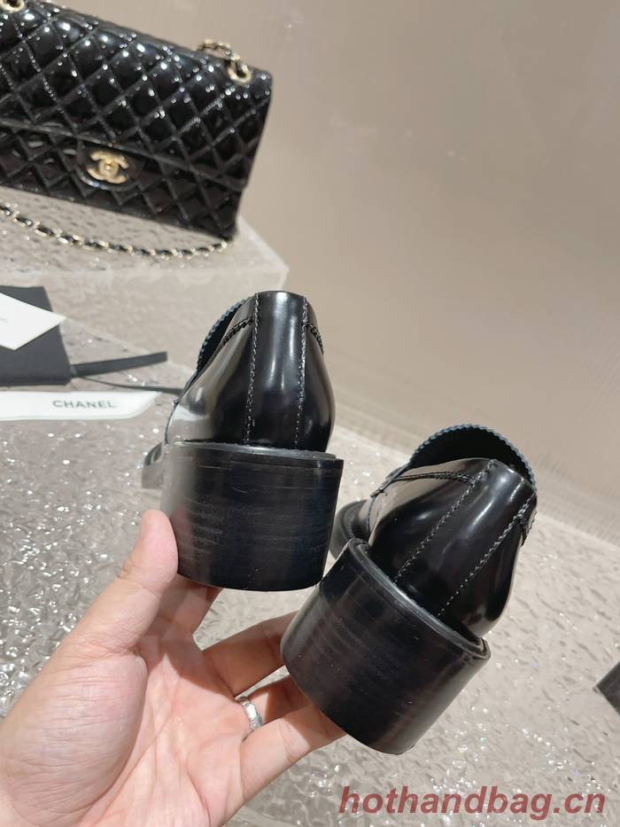 Chanel Shoes CHS00843 Heel 5CM