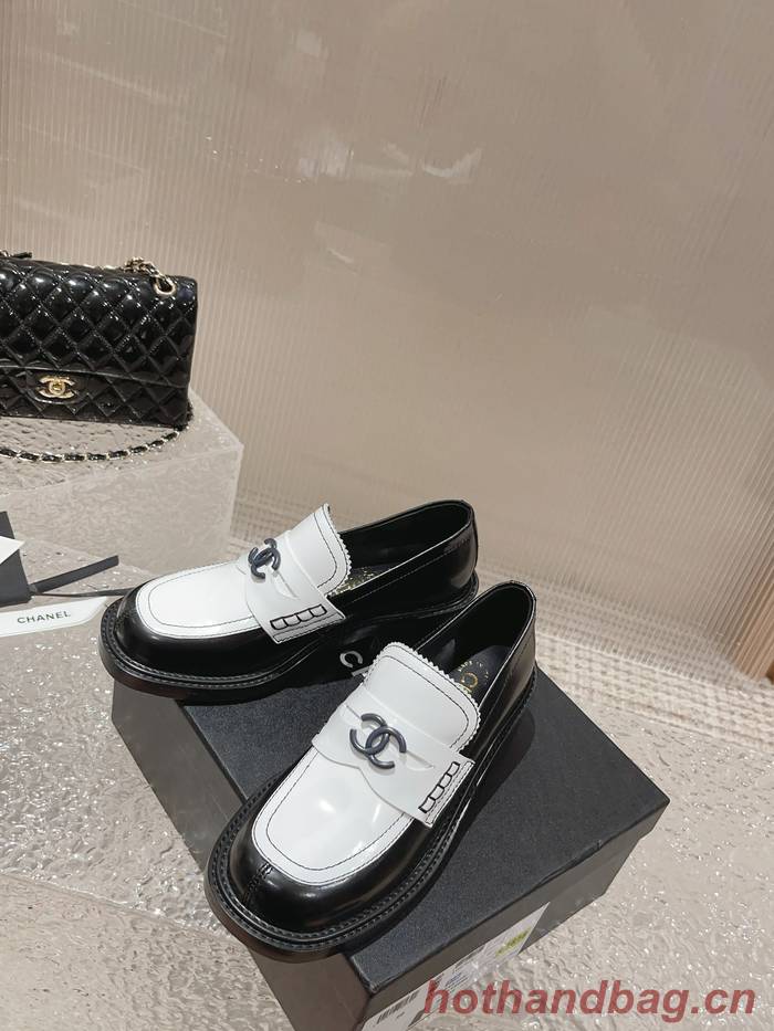 Chanel Shoes CHS00844 Heel 5CM
