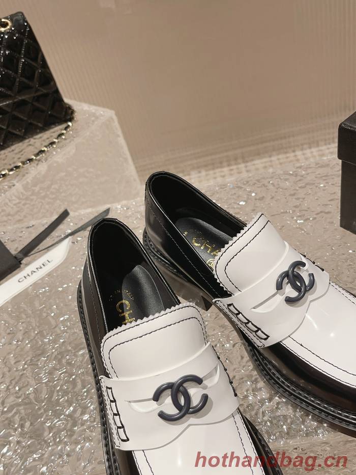 Chanel Shoes CHS00844 Heel 5CM