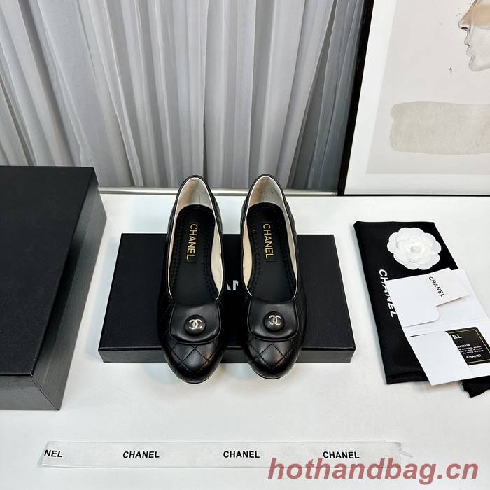 Chanel Shoes CHS00850