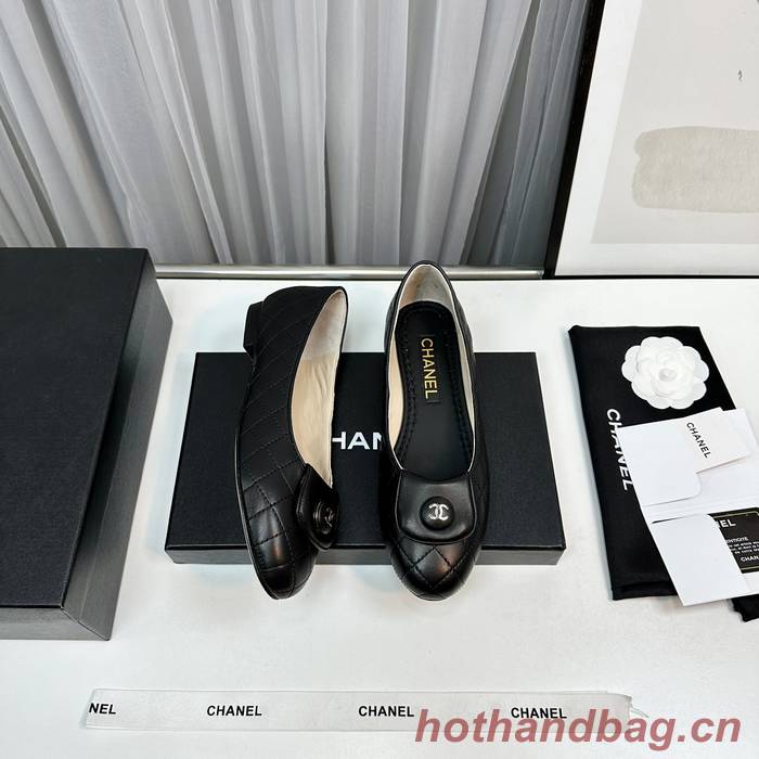 Chanel Shoes CHS00850