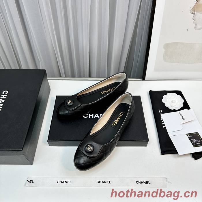 Chanel Shoes CHS00850