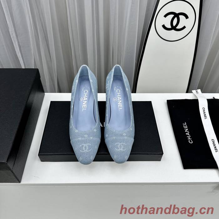 Chanel Shoes CHS00856