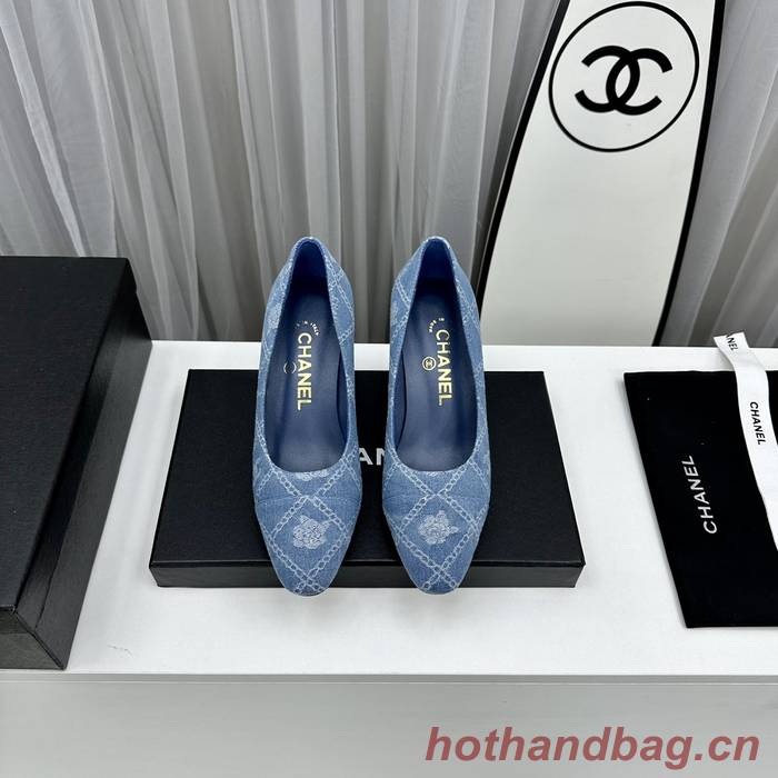 Chanel Shoes CHS00859