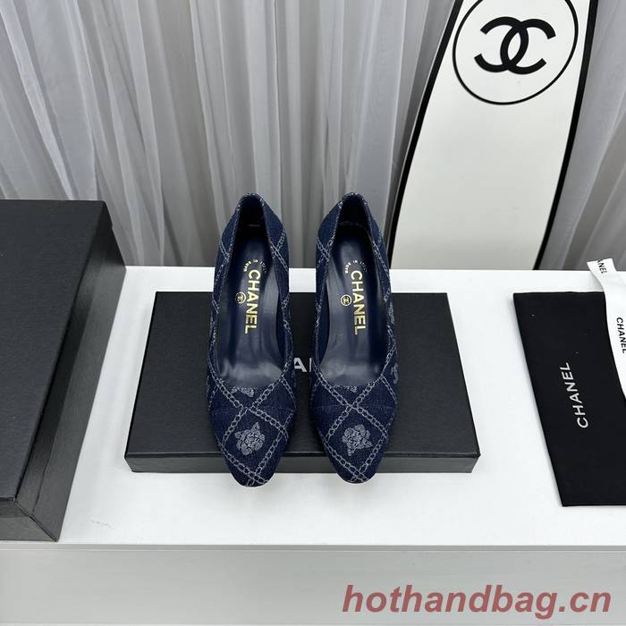 Chanel Shoes CHS00860