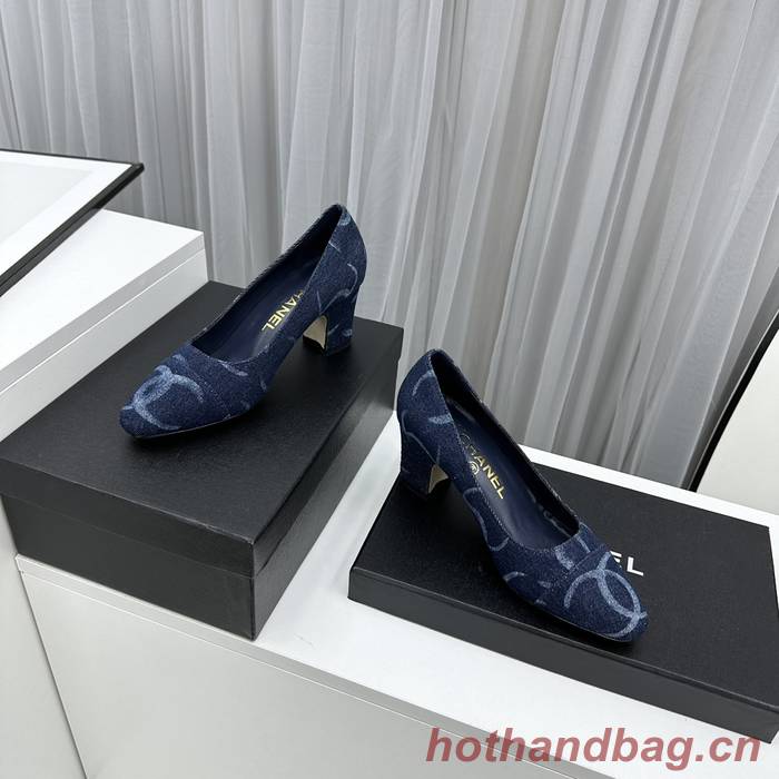 Chanel Shoes CHS00862