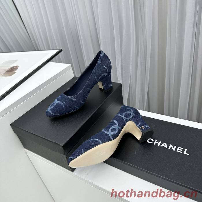 Chanel Shoes CHS00862