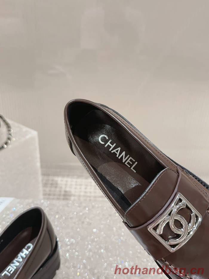 Chanel Shoes CHS00864