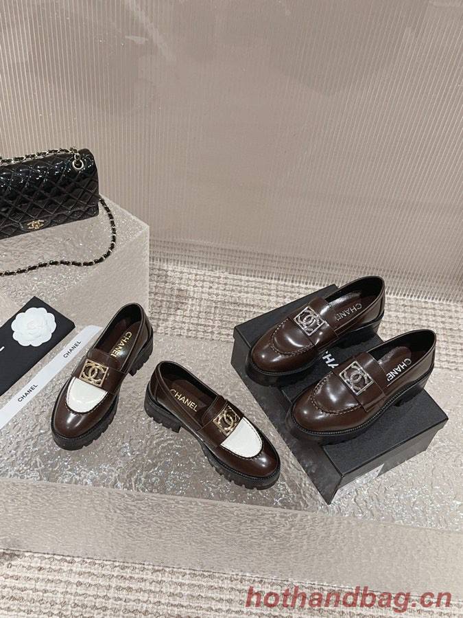 Chanel Shoes CHS00864