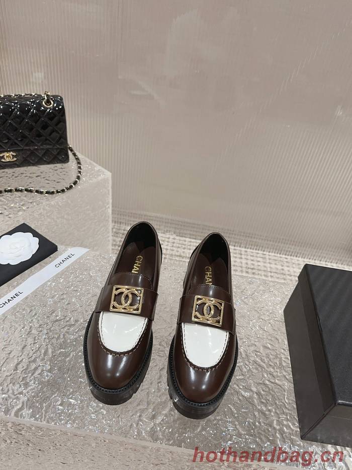 Chanel Shoes CHS00865