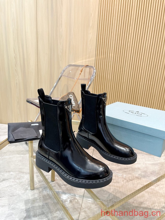 Prada ANKLE BOOT 93650-2