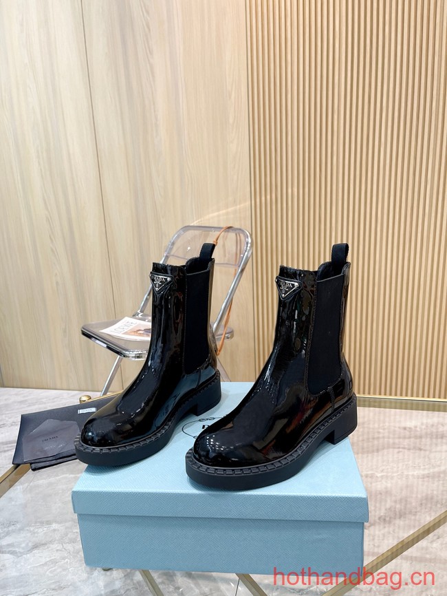 Prada ANKLE BOOT 93650-3