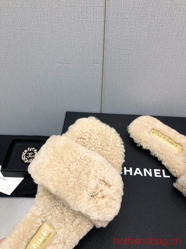 Chanel Shoes 93663-1