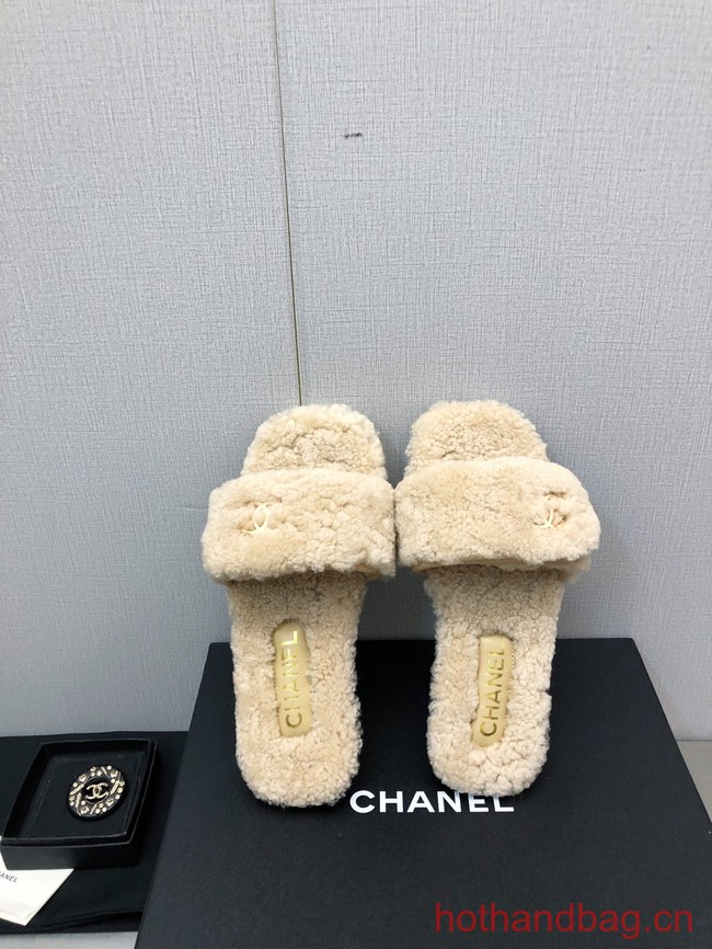 Chanel Shoes 93663-1