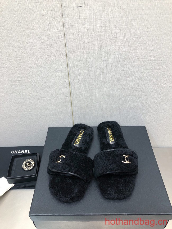 Chanel Shoes 93663-3