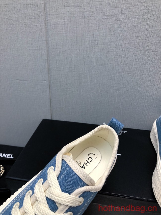 Chanel Shoes 93664-2