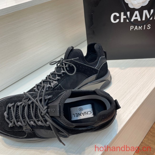 Chanel WOMENS Sneaker 93655-5