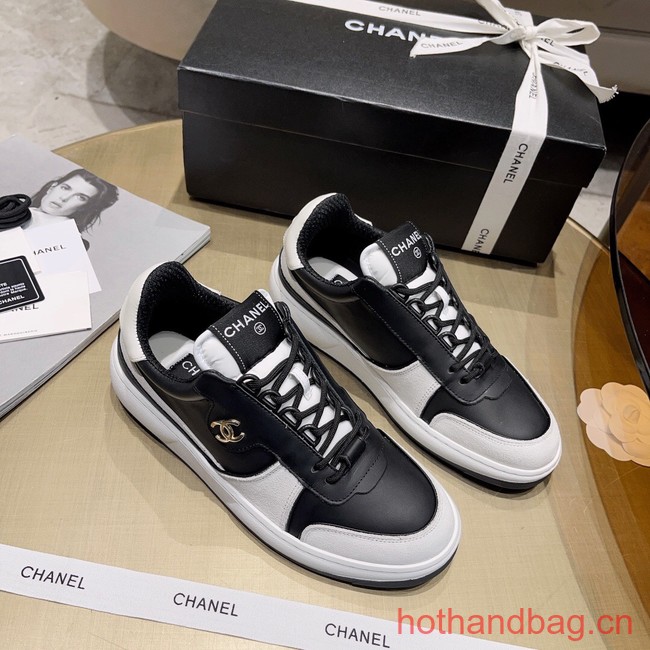 Chanel WOMENS Sneaker 93656-1