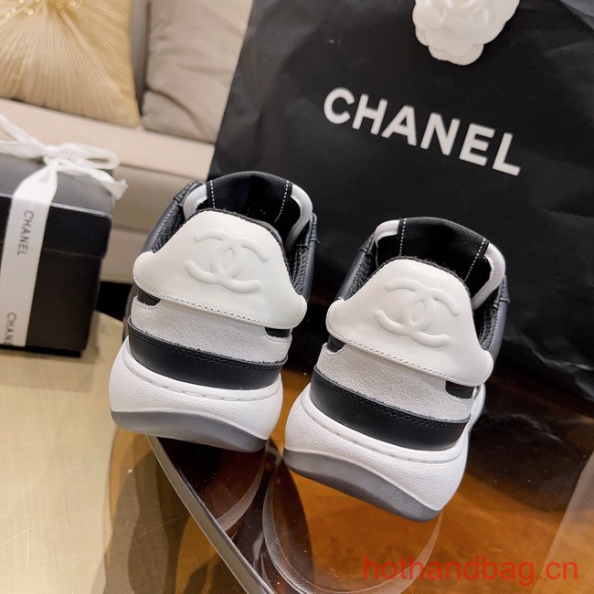 Chanel WOMENS Sneaker 93656-1