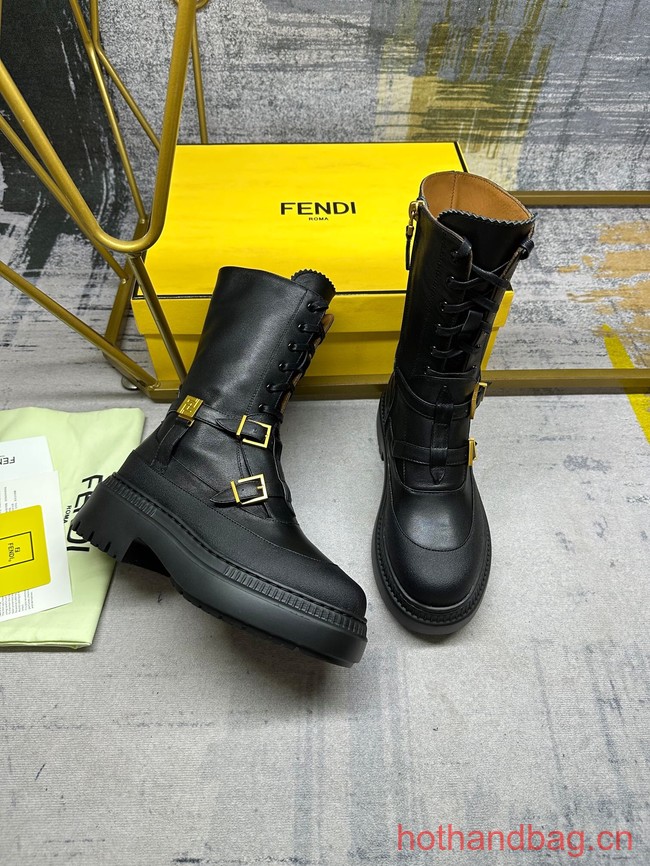 Fendi ANKLE BOOT 93668-1