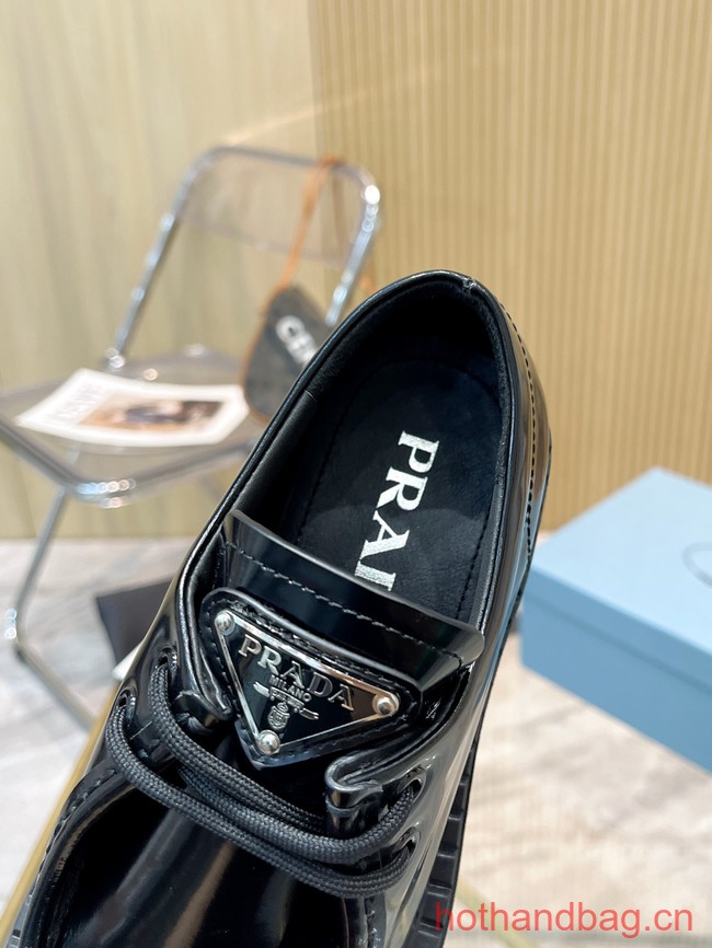 Prada Loafers 93651-1