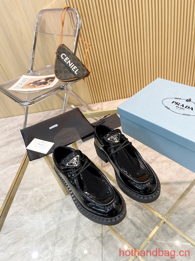 Prada Loafers 93651-2