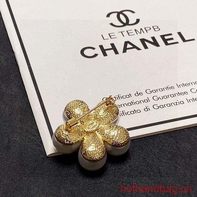 Chanel Brooch CE12268