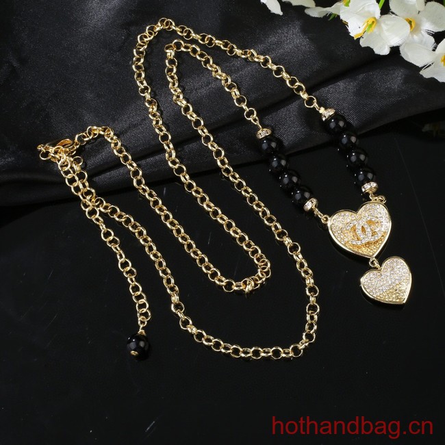 Chanel NECKLACE CE12273