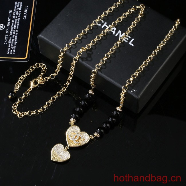 Chanel NECKLACE CE12273