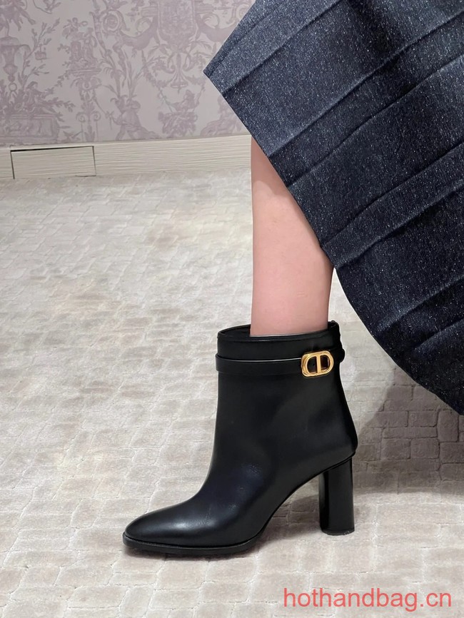 Dior ANKLE BOOT 93670-1