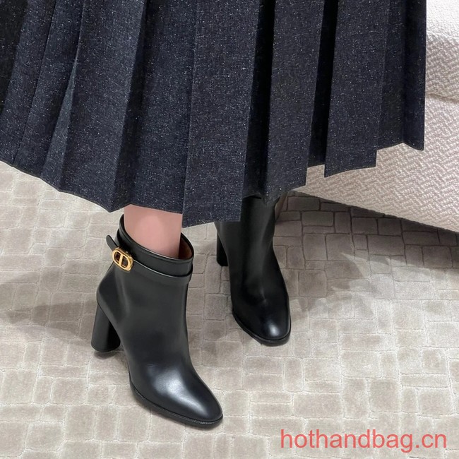 Dior ANKLE BOOT 93670-1
