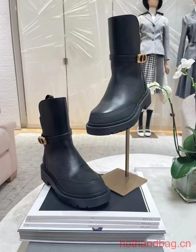 Dior ANKLE BOOT 93670-2