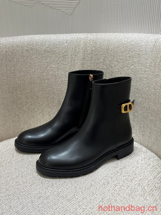 Dior ANKLE BOOT 93670-2