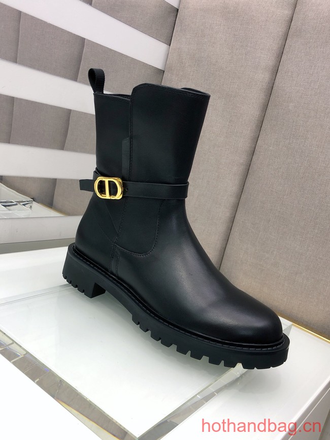 Dior ANKLE BOOT 93670-3