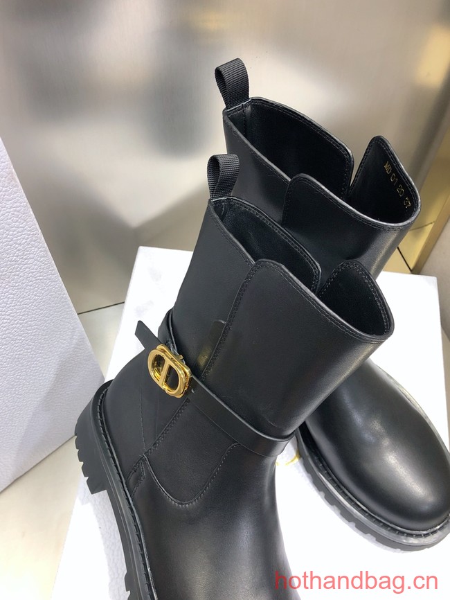 Dior ANKLE BOOT 93670-3