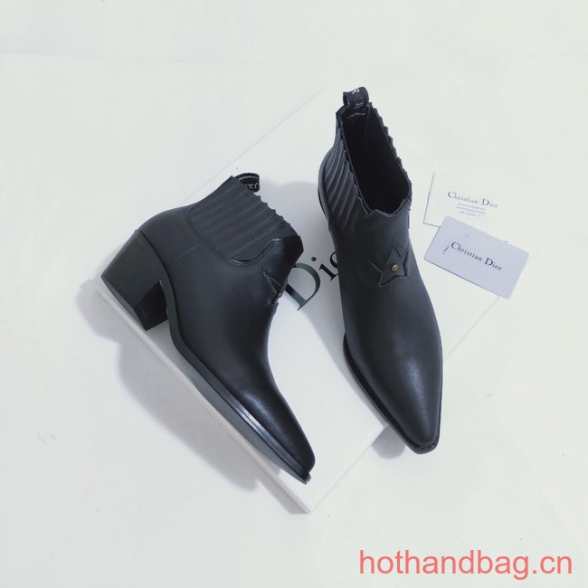 Dior ANKLE BOOT 93670-5