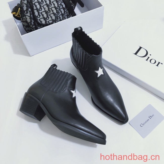 Dior ANKLE BOOT 93670-6