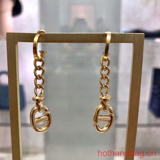 Dior Earrings CE12269