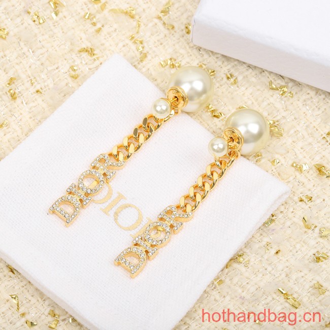 Dior Earrings CE12270