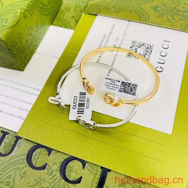 Gucci Bracelet CE12262