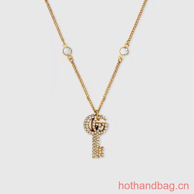 Gucci NECKLACE CE12261