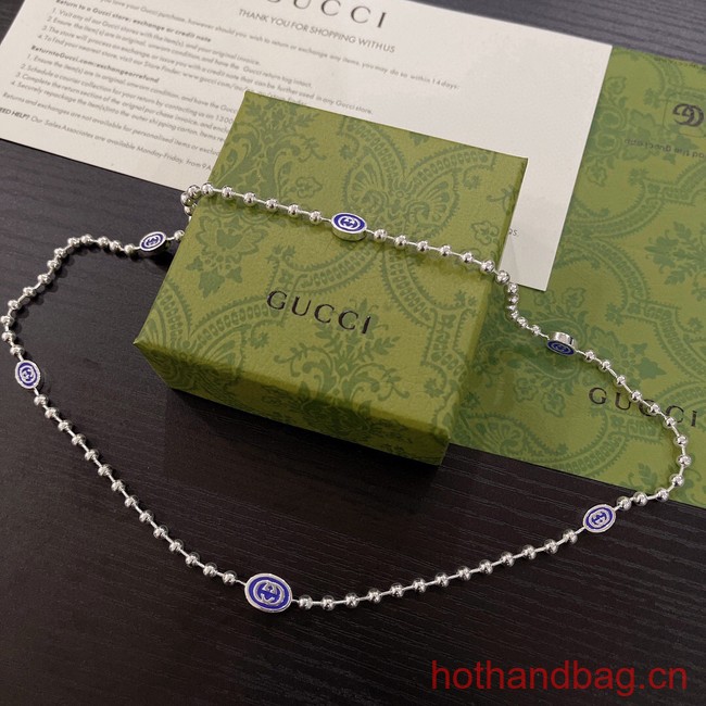 Gucci NECKLACE CE12264