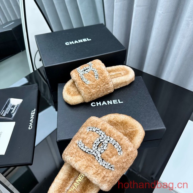 Chanel Shoes 93676-1